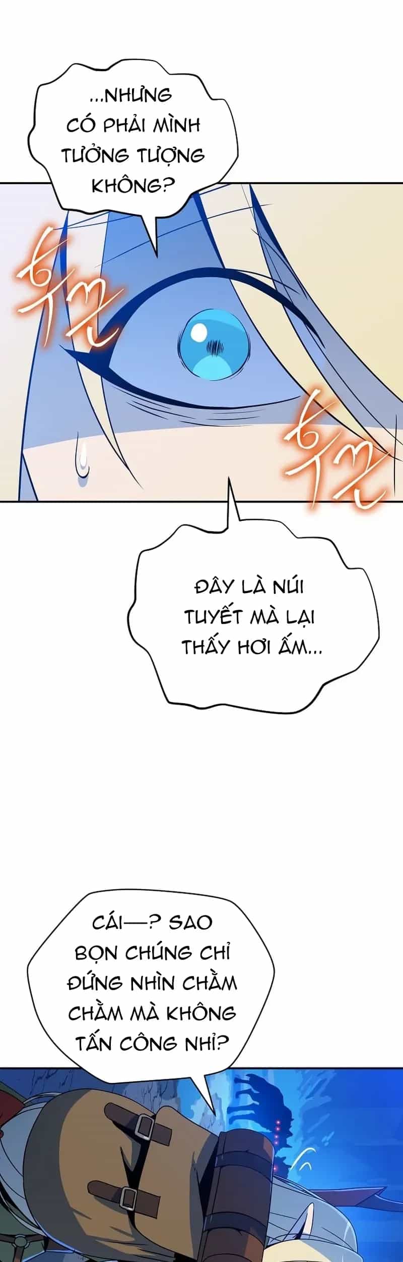 Ma Pháp Sư Thiên Tài Bị Giới Hạn Thời Gian - Chương 39 - ảnh 11