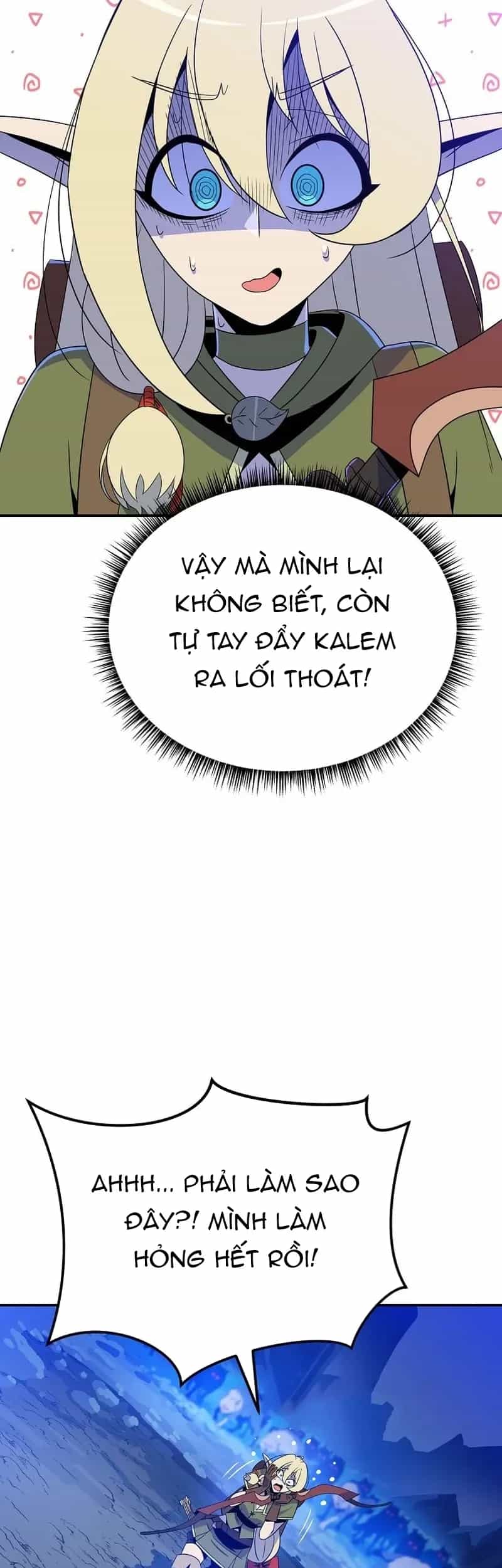 Ma Pháp Sư Thiên Tài Bị Giới Hạn Thời Gian - Chương 39 - ảnh 15