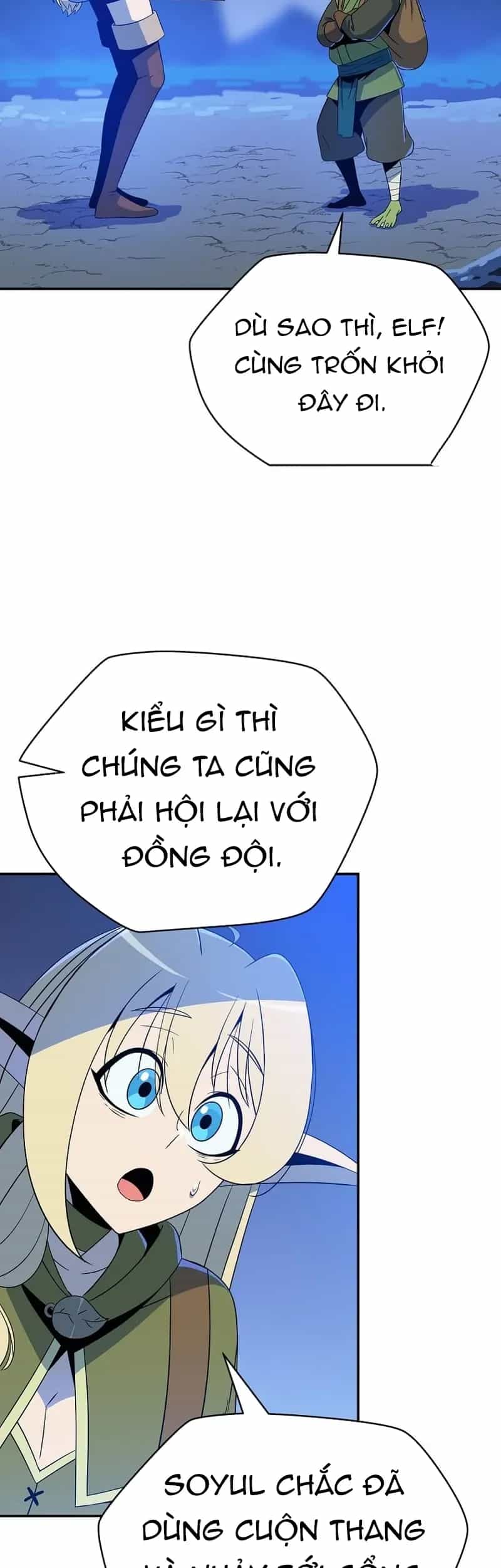 Ma Pháp Sư Thiên Tài Bị Giới Hạn Thời Gian - Chương 39 - ảnh 19