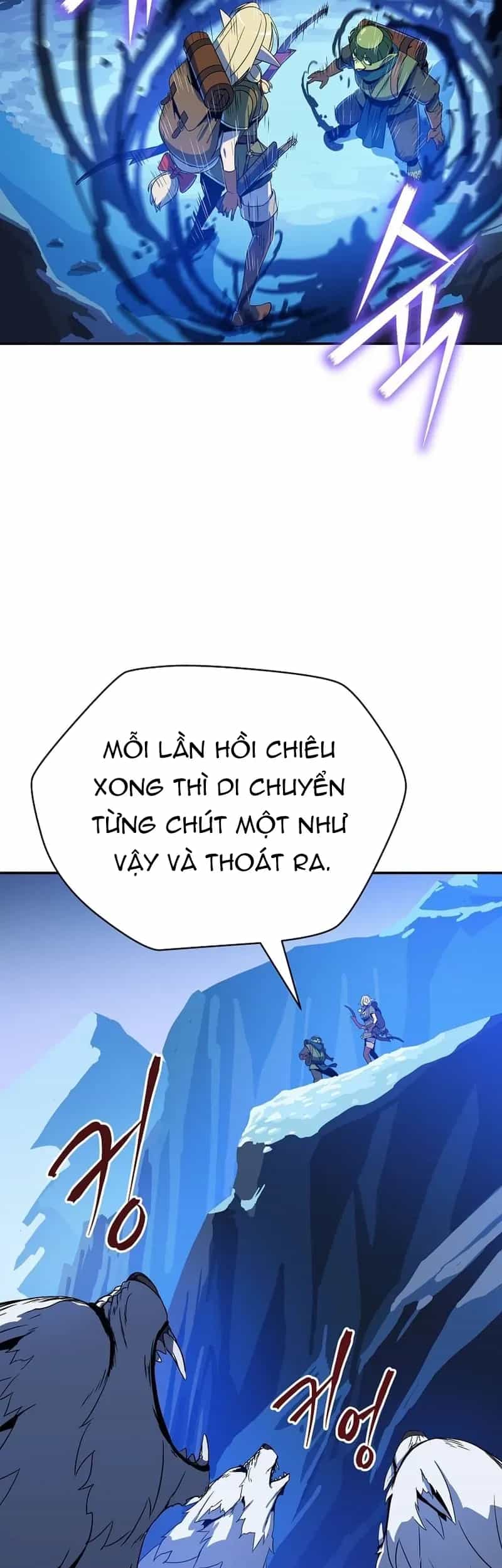 Ma Pháp Sư Thiên Tài Bị Giới Hạn Thời Gian - Chương 39 - ảnh 23
