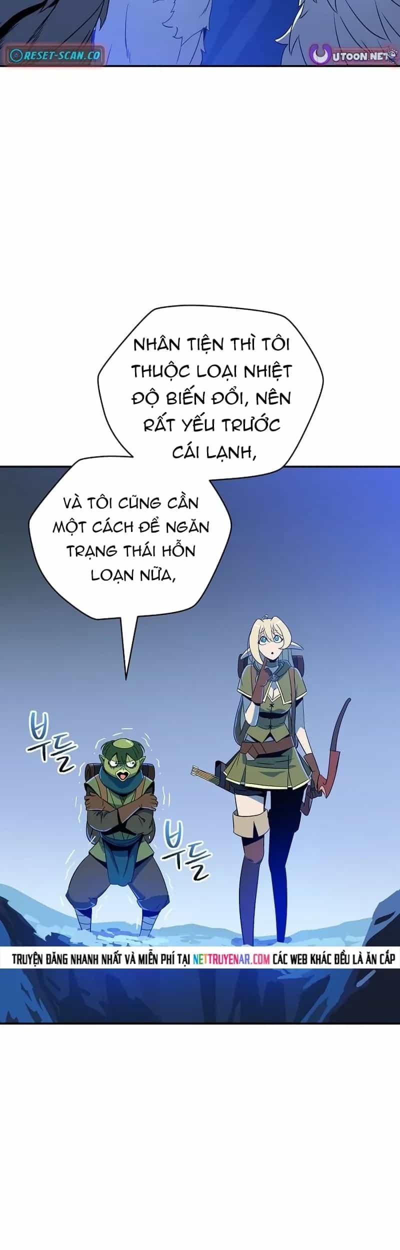 Ma Pháp Sư Thiên Tài Bị Giới Hạn Thời Gian - Chương 39 - ảnh 24