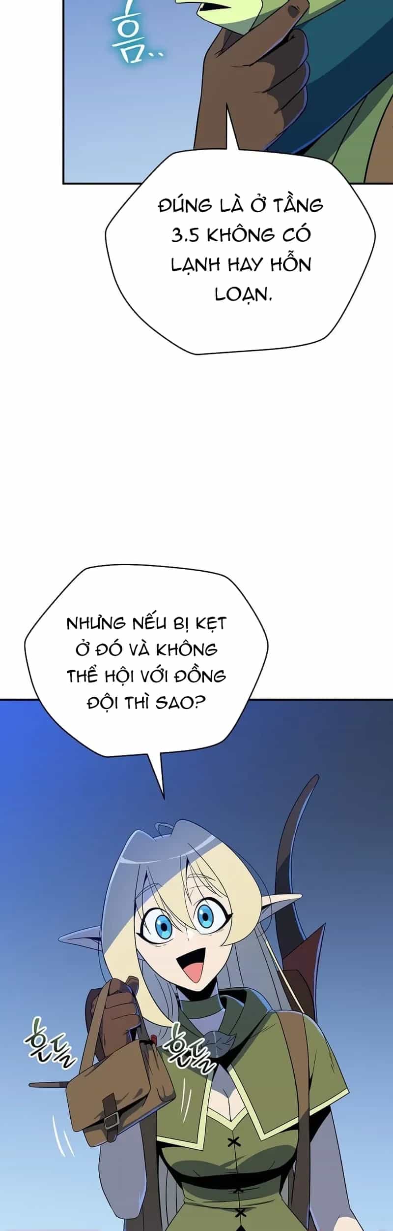 Ma Pháp Sư Thiên Tài Bị Giới Hạn Thời Gian - Chương 39 - ảnh 28