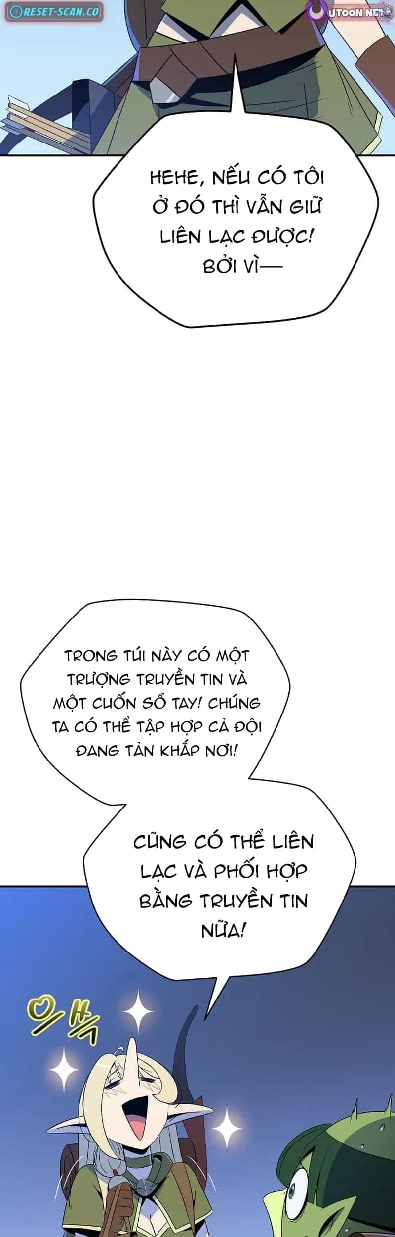 Ma Pháp Sư Thiên Tài Bị Giới Hạn Thời Gian - Chương 39 - ảnh 29