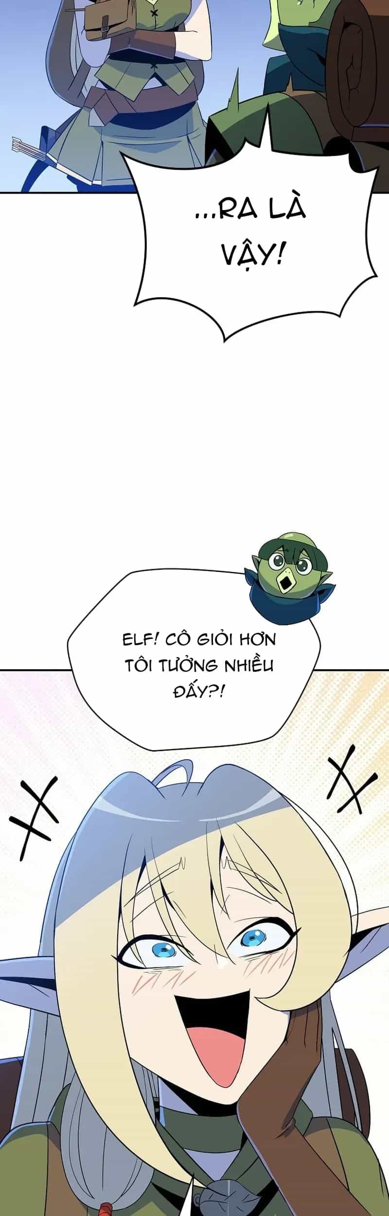 Ma Pháp Sư Thiên Tài Bị Giới Hạn Thời Gian - Chương 39 - ảnh 30