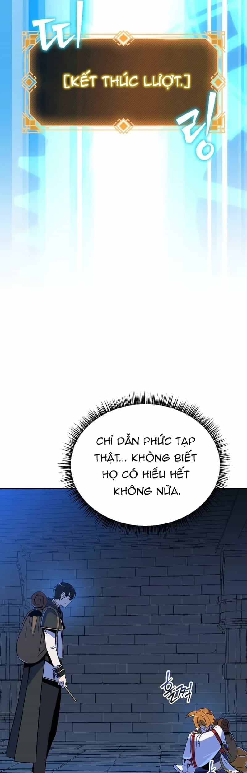 Ma Pháp Sư Thiên Tài Bị Giới Hạn Thời Gian - Chương 39 - ảnh 33
