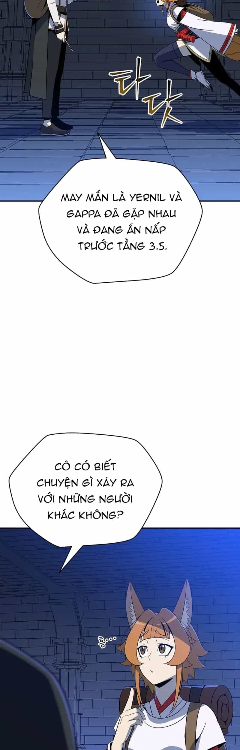 Ma Pháp Sư Thiên Tài Bị Giới Hạn Thời Gian - Chương 39 - ảnh 36