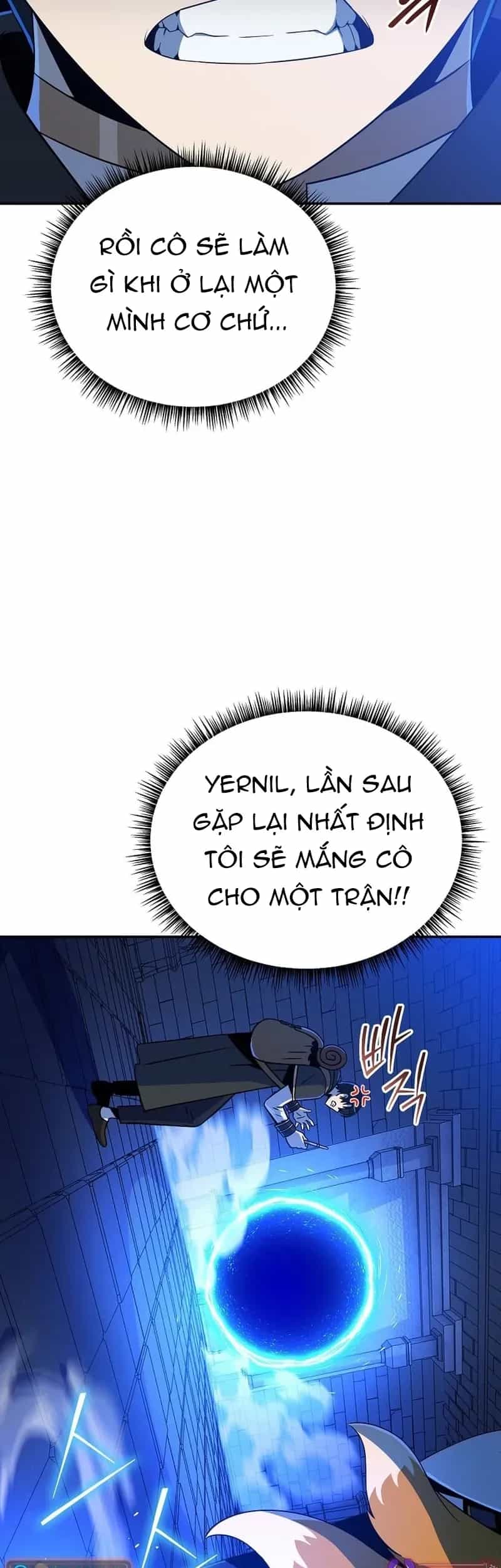 Ma Pháp Sư Thiên Tài Bị Giới Hạn Thời Gian - Chương 39 - ảnh 4