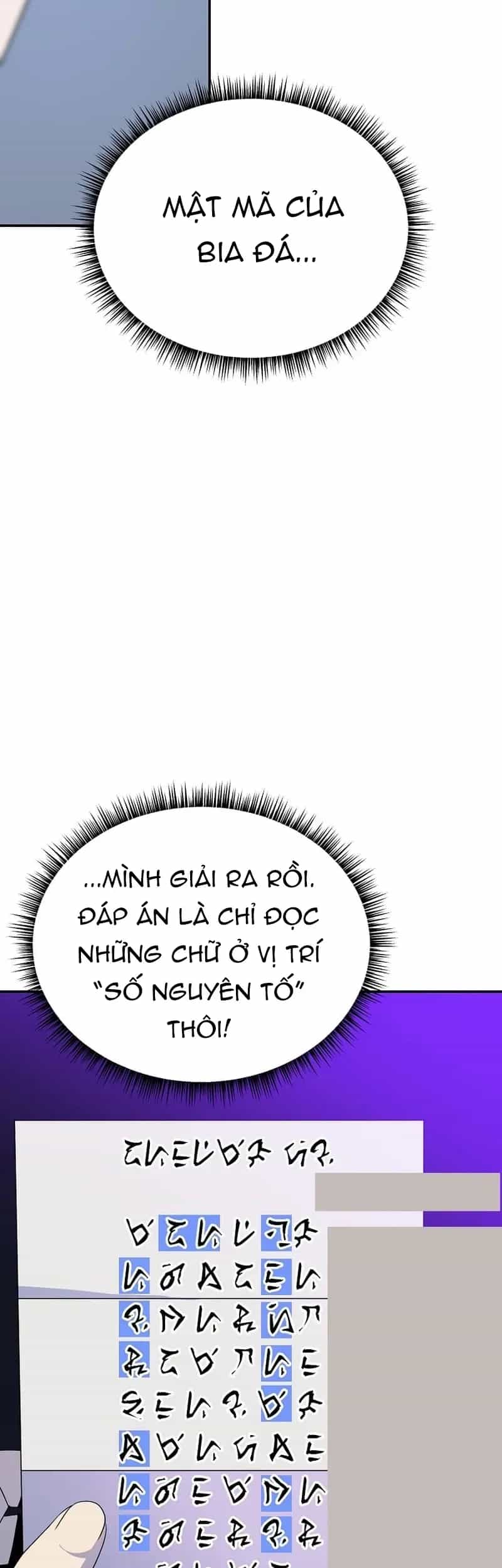 Ma Pháp Sư Thiên Tài Bị Giới Hạn Thời Gian - Chương 39 - ảnh 44