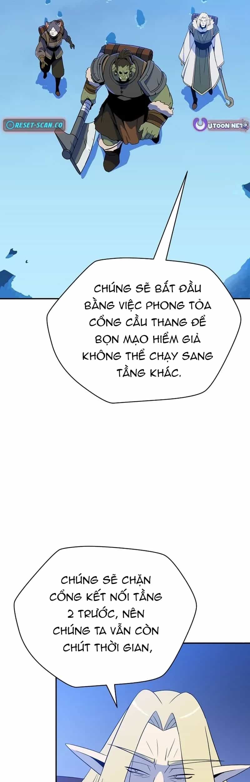 Ma Pháp Sư Thiên Tài Bị Giới Hạn Thời Gian - Chương 39 - ảnh 52