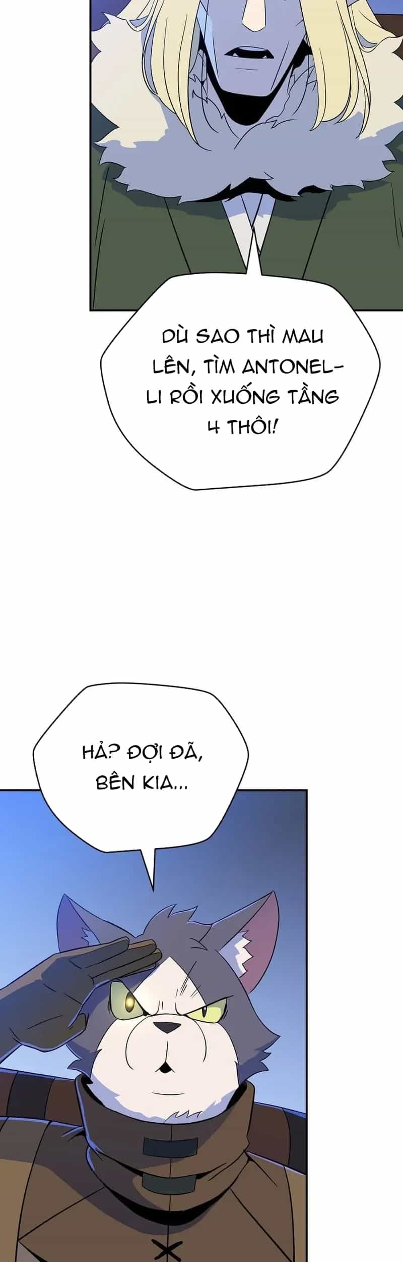 Ma Pháp Sư Thiên Tài Bị Giới Hạn Thời Gian - Chương 39 - ảnh 53