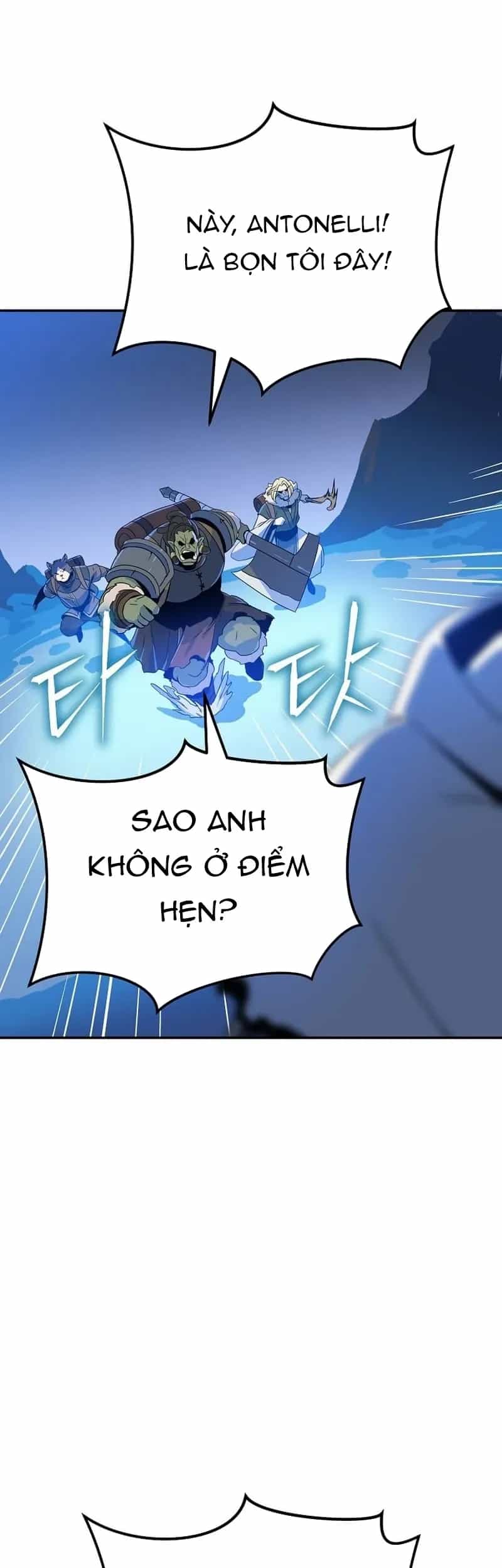 Ma Pháp Sư Thiên Tài Bị Giới Hạn Thời Gian - Chương 39 - ảnh 55