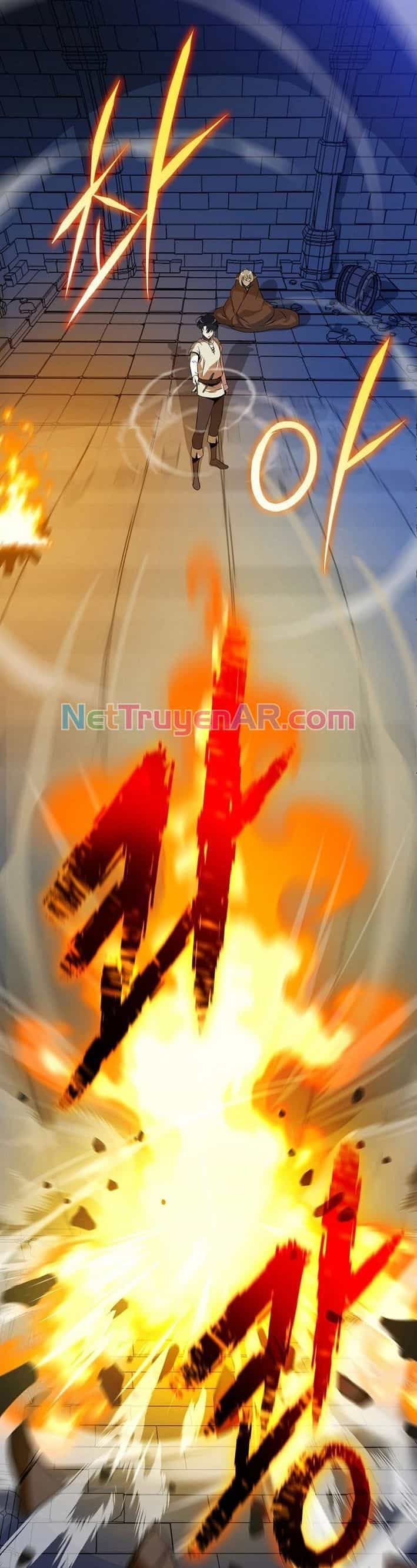 Ma Pháp Sư Thiên Tài Bị Giới Hạn Thời Gian - Chương 4 - ảnh 19