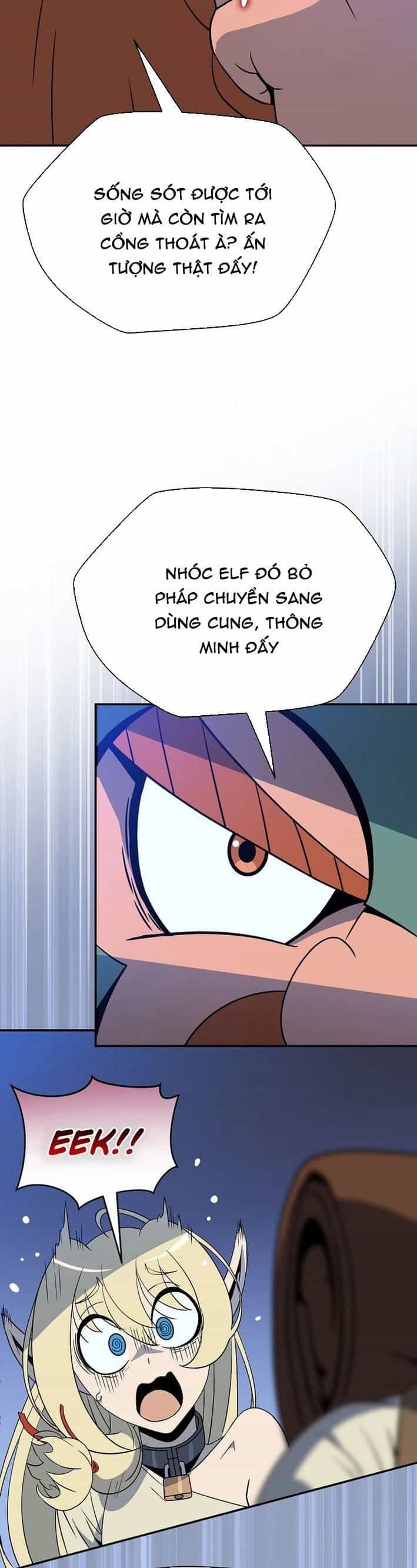 Ma Pháp Sư Thiên Tài Bị Giới Hạn Thời Gian - Chương 4 - ảnh 30