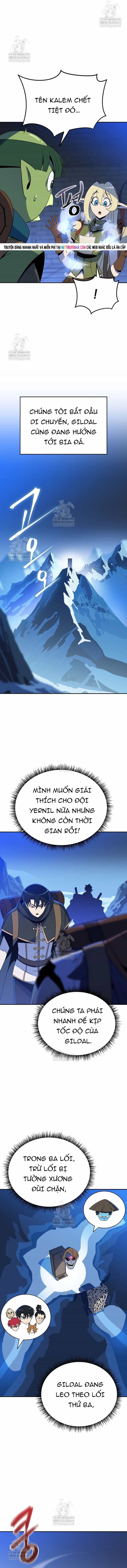 Ma Pháp Sư Thiên Tài Bị Giới Hạn Thời Gian - Chương 41 - ảnh 10