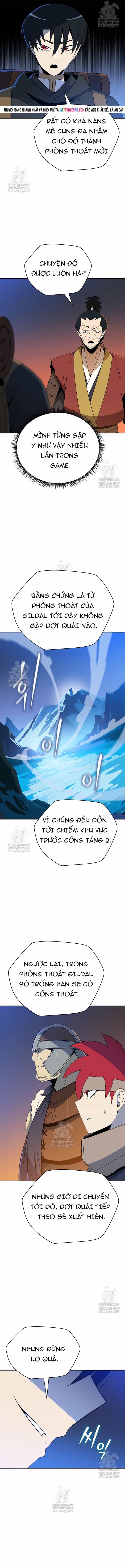 Ma Pháp Sư Thiên Tài Bị Giới Hạn Thời Gian - Chương 41 - ảnh 7