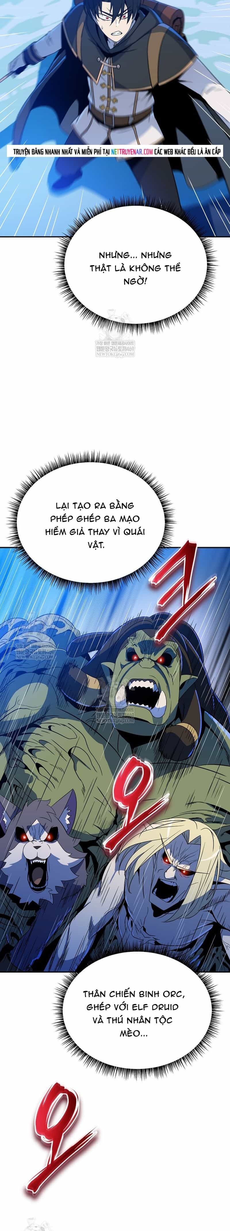 Ma Pháp Sư Thiên Tài Bị Giới Hạn Thời Gian - Chương 42 - ảnh 2