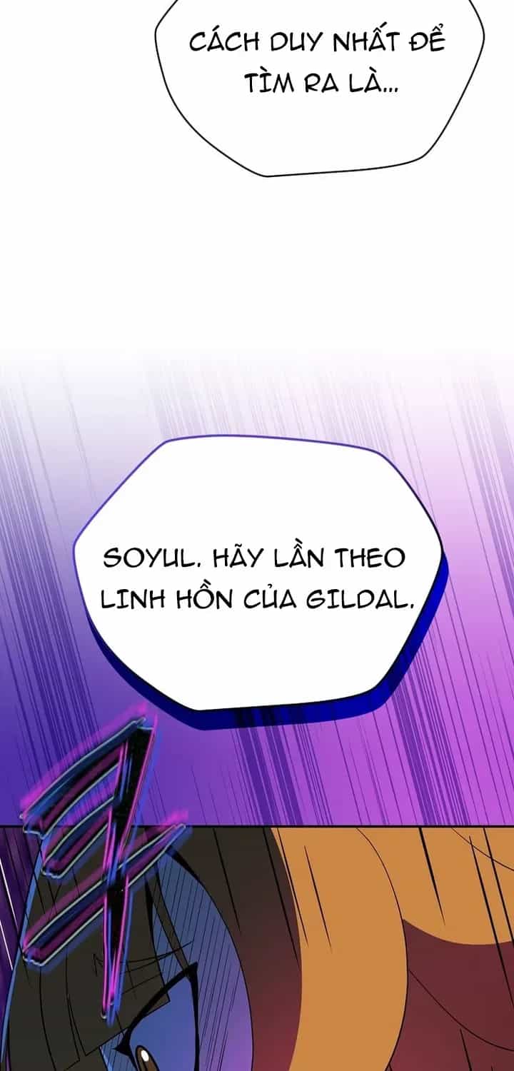 Ma Pháp Sư Thiên Tài Bị Giới Hạn Thời Gian - Chương 45 - ảnh 3