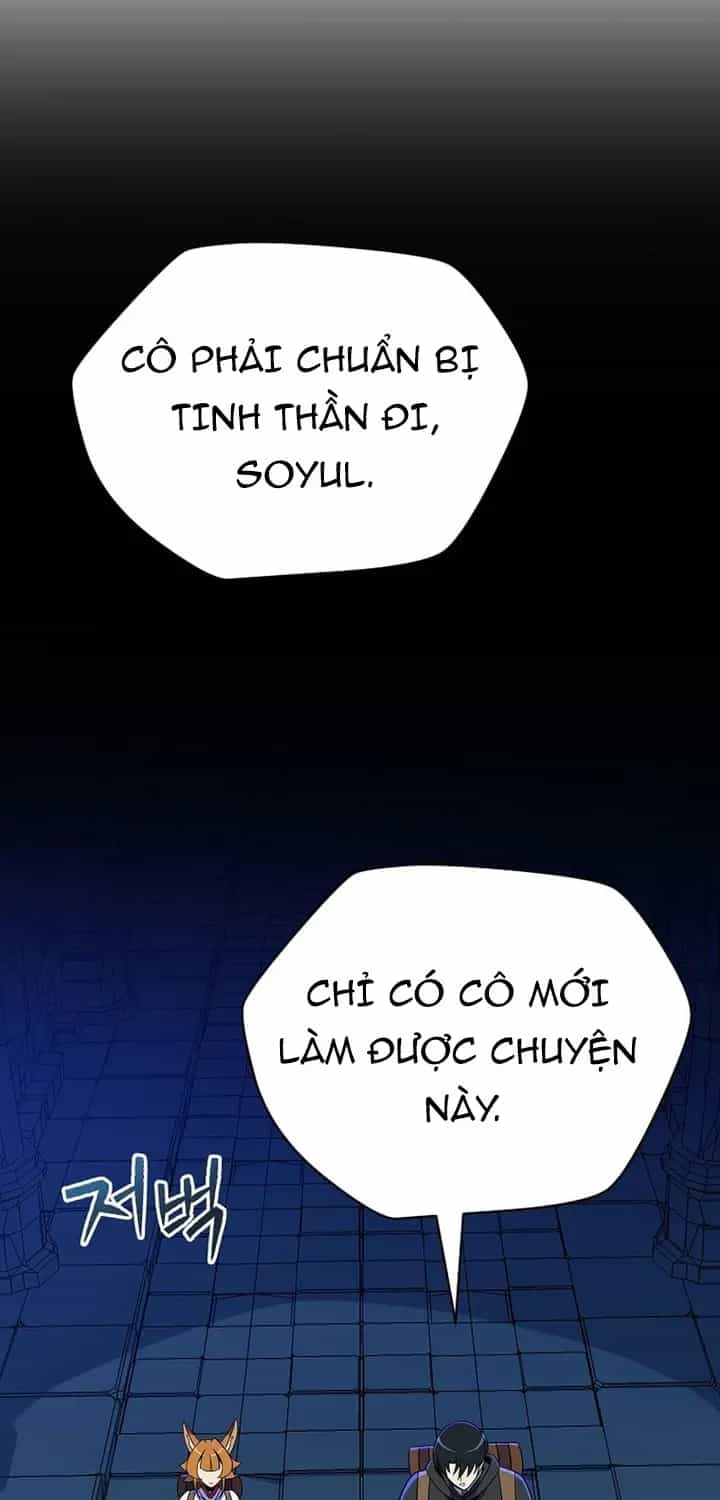 Ma Pháp Sư Thiên Tài Bị Giới Hạn Thời Gian - Chương 45 - ảnh 5
