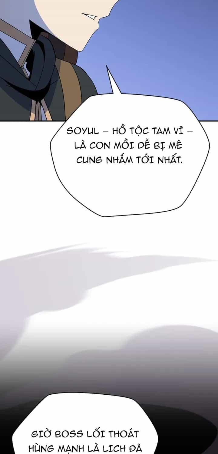 Ma Pháp Sư Thiên Tài Bị Giới Hạn Thời Gian - Chương 45 - ảnh 64