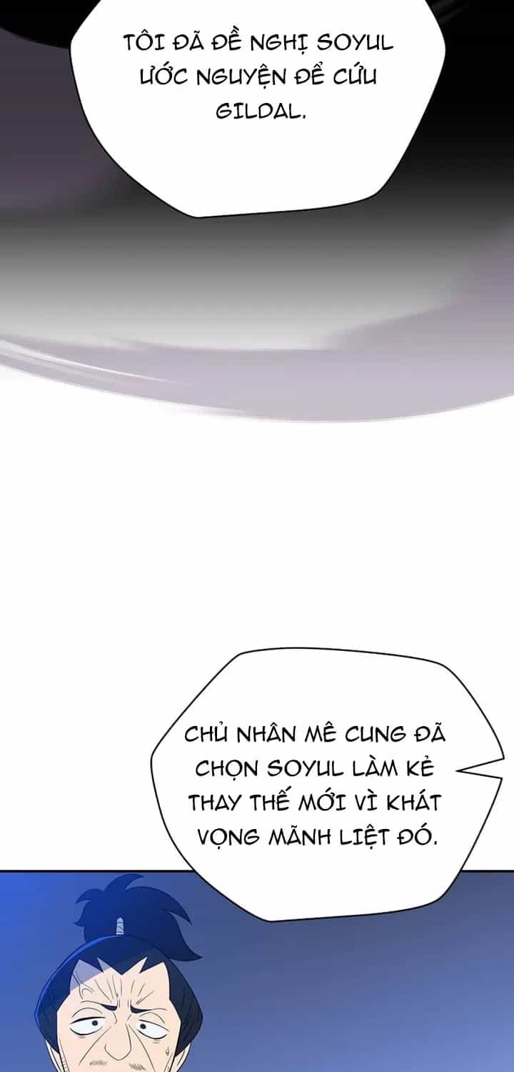 Ma Pháp Sư Thiên Tài Bị Giới Hạn Thời Gian - Chương 45 - ảnh 66