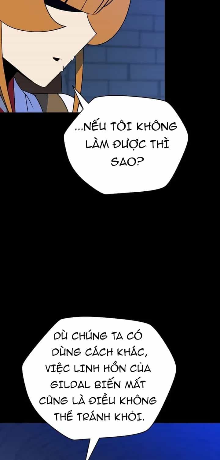 Ma Pháp Sư Thiên Tài Bị Giới Hạn Thời Gian - Chương 45 - ảnh 7