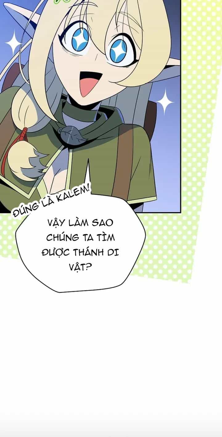 Ma Pháp Sư Thiên Tài Bị Giới Hạn Thời Gian - Chương 45 - ảnh 71