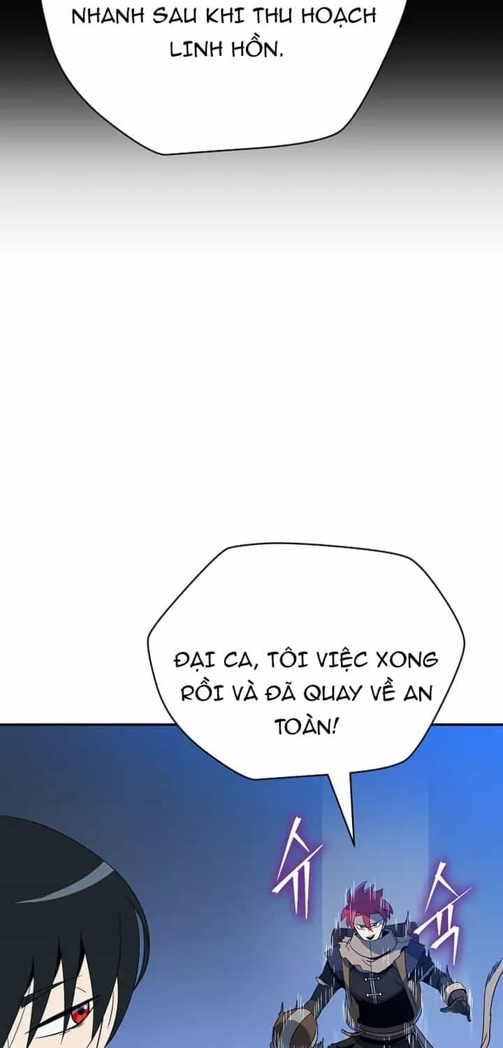 Ma Pháp Sư Thiên Tài Bị Giới Hạn Thời Gian - Chương 45 - ảnh 73