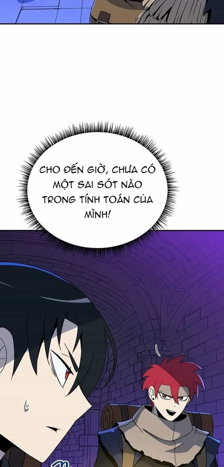 Ma Pháp Sư Thiên Tài Bị Giới Hạn Thời Gian - Chương 45 - ảnh 87