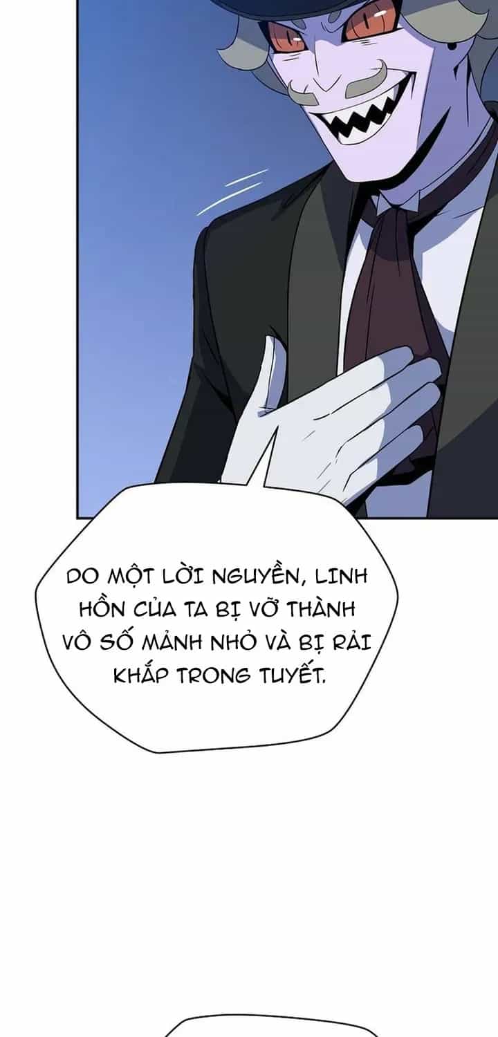 Ma Pháp Sư Thiên Tài Bị Giới Hạn Thời Gian - Chương 46 - ảnh 42