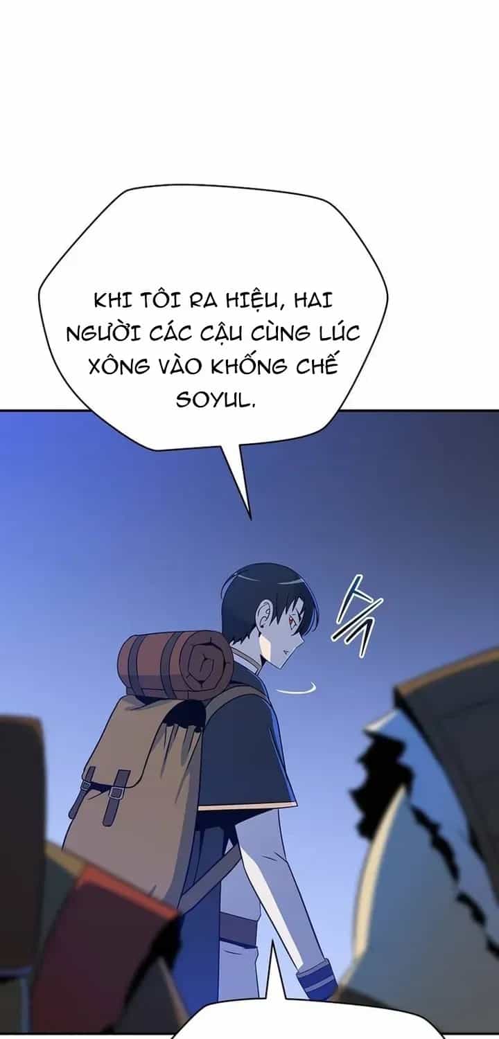 Ma Pháp Sư Thiên Tài Bị Giới Hạn Thời Gian - Chương 46 - ảnh 8