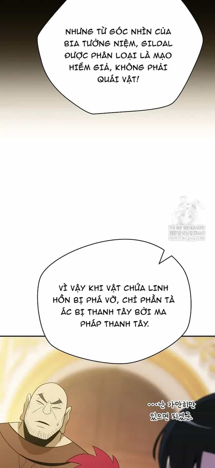 Ma Pháp Sư Thiên Tài Bị Giới Hạn Thời Gian - Chương 48 - ảnh 25