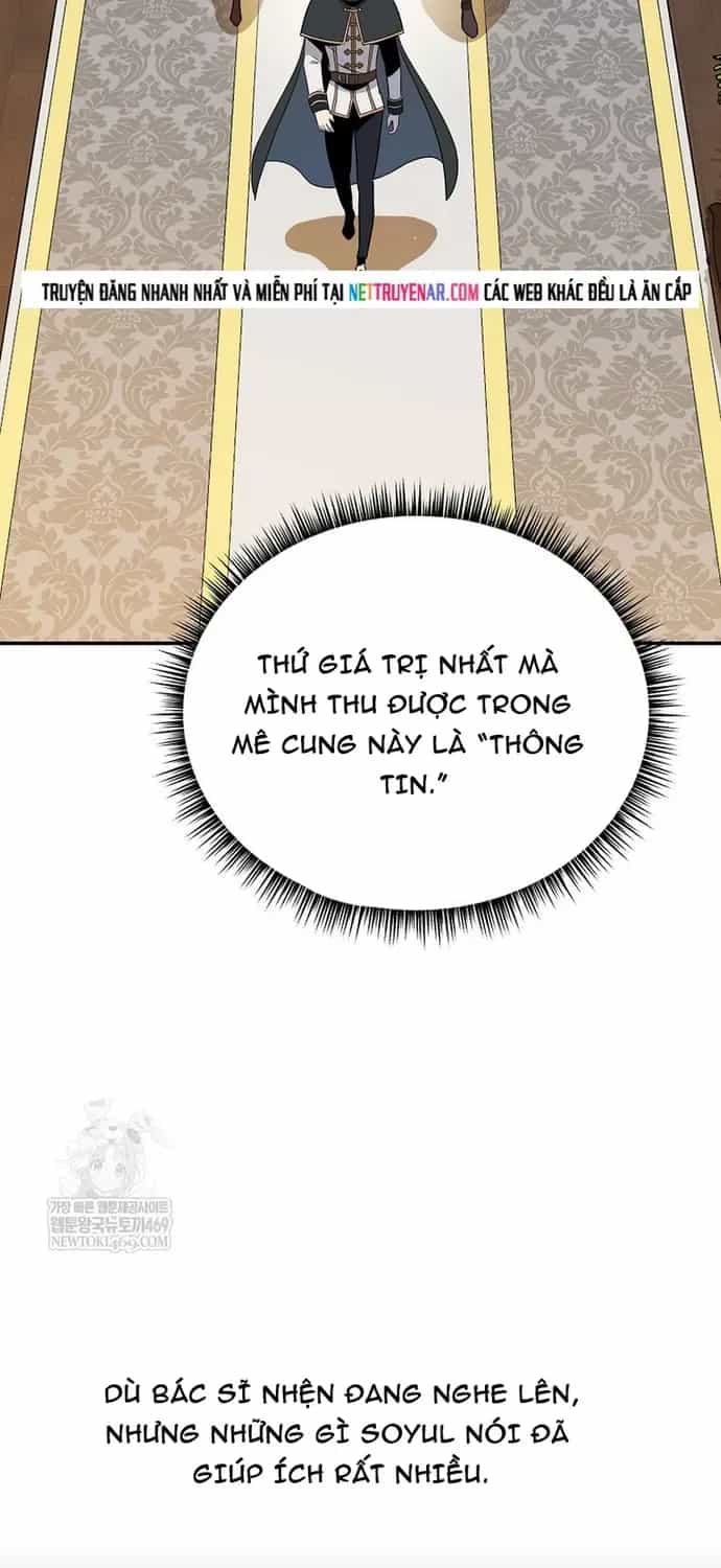 Ma Pháp Sư Thiên Tài Bị Giới Hạn Thời Gian - Chương 48 - ảnh 35