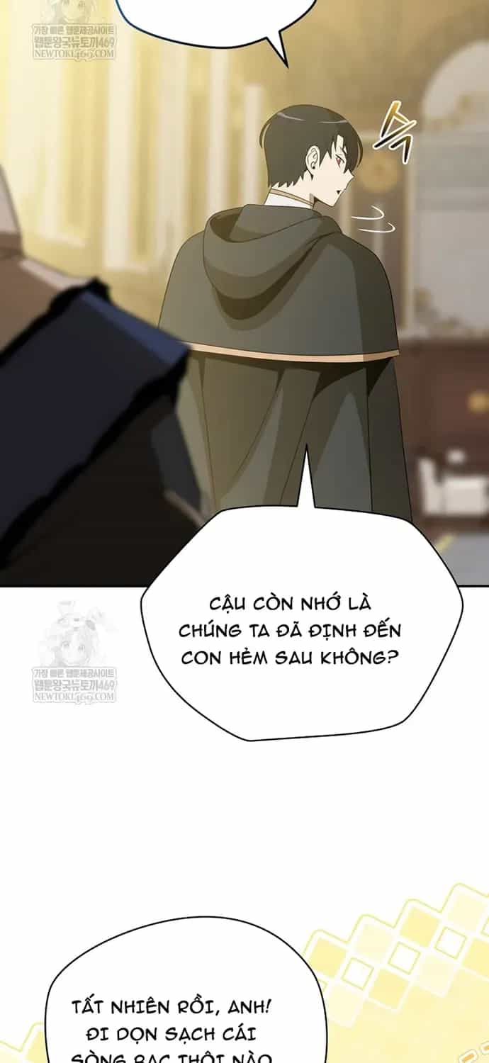 Ma Pháp Sư Thiên Tài Bị Giới Hạn Thời Gian - Chương 48 - ảnh 43