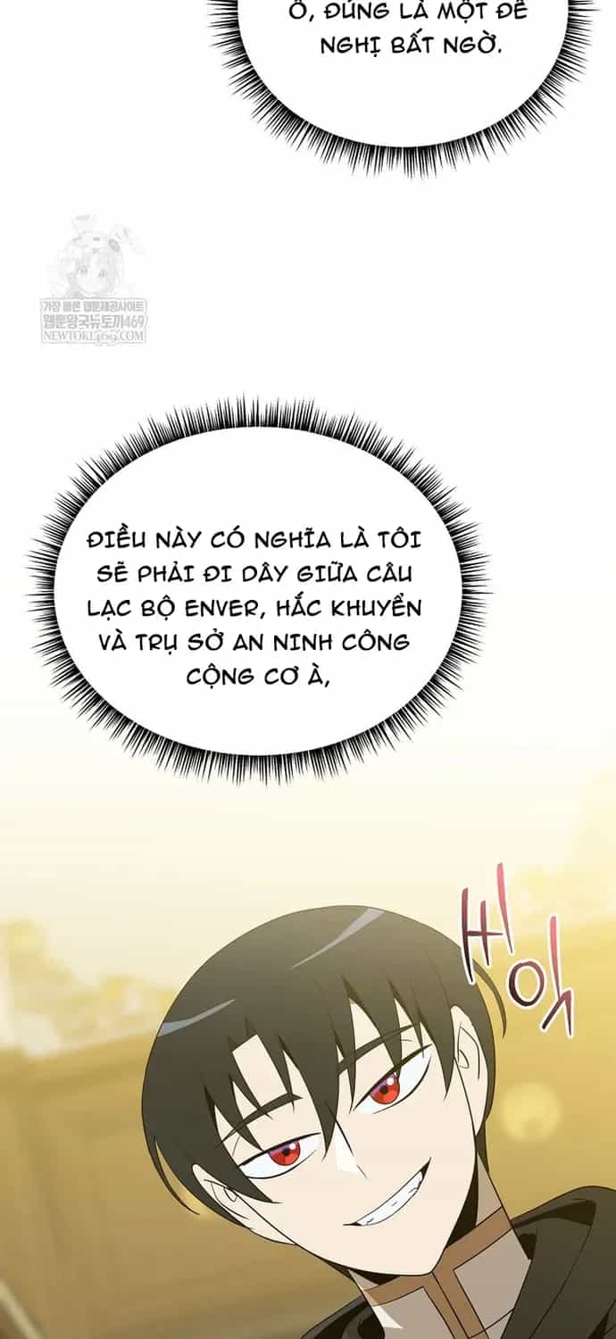 Ma Pháp Sư Thiên Tài Bị Giới Hạn Thời Gian - Chương 48 - ảnh 52