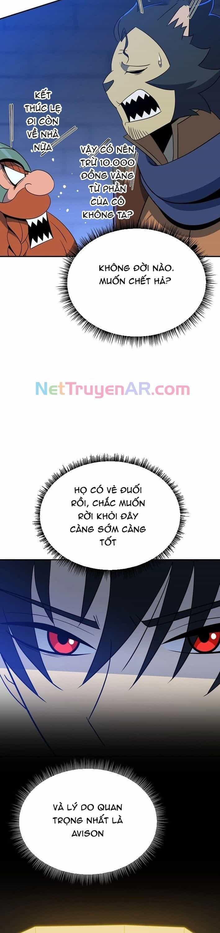 Ma Pháp Sư Thiên Tài Bị Giới Hạn Thời Gian - Chương 5 - ảnh 14