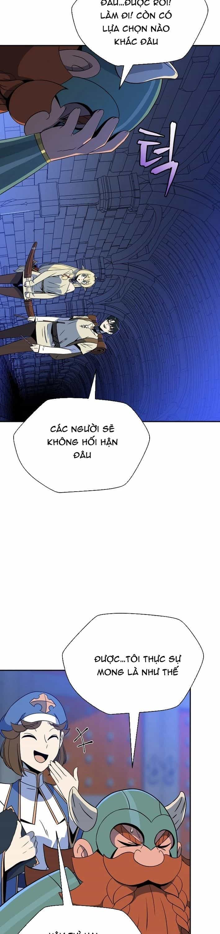 Ma Pháp Sư Thiên Tài Bị Giới Hạn Thời Gian - Chương 5 - ảnh 19