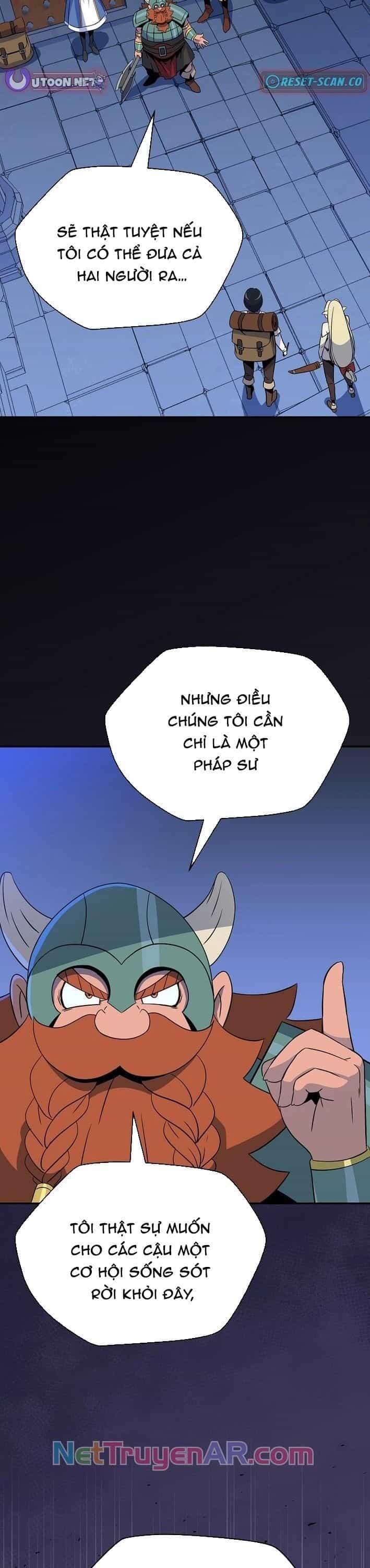 Ma Pháp Sư Thiên Tài Bị Giới Hạn Thời Gian - Chương 5 - ảnh 2