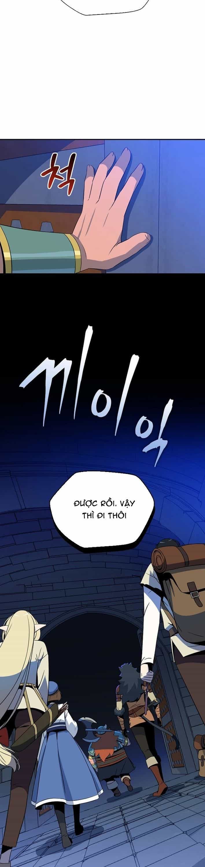 Ma Pháp Sư Thiên Tài Bị Giới Hạn Thời Gian - Chương 5 - ảnh 22