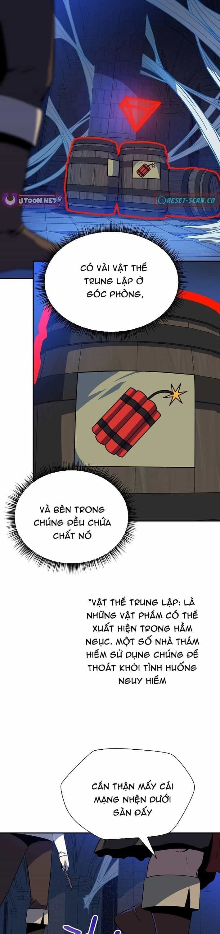 Ma Pháp Sư Thiên Tài Bị Giới Hạn Thời Gian - Chương 5 - ảnh 25