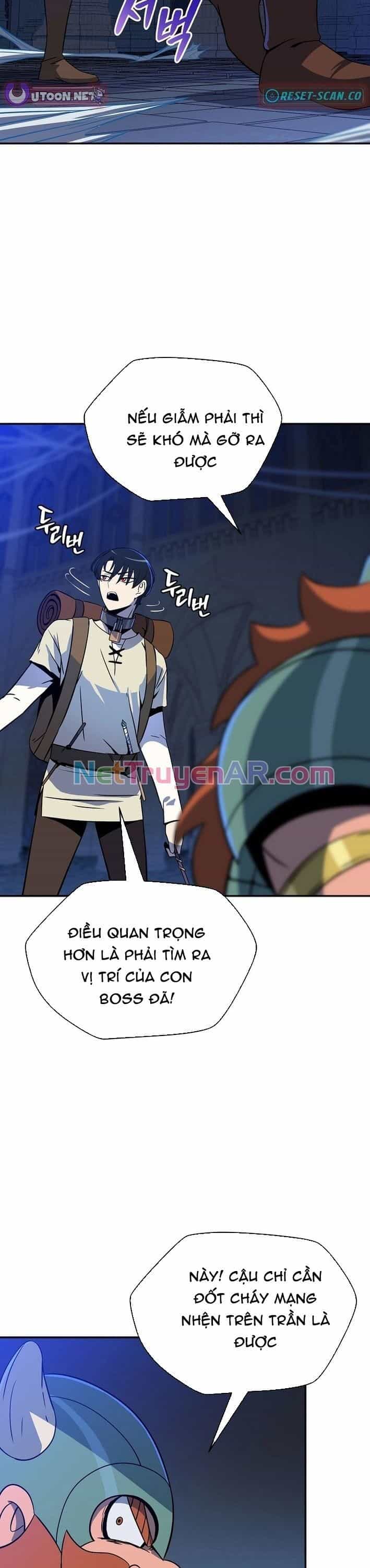 Ma Pháp Sư Thiên Tài Bị Giới Hạn Thời Gian - Chương 5 - ảnh 26
