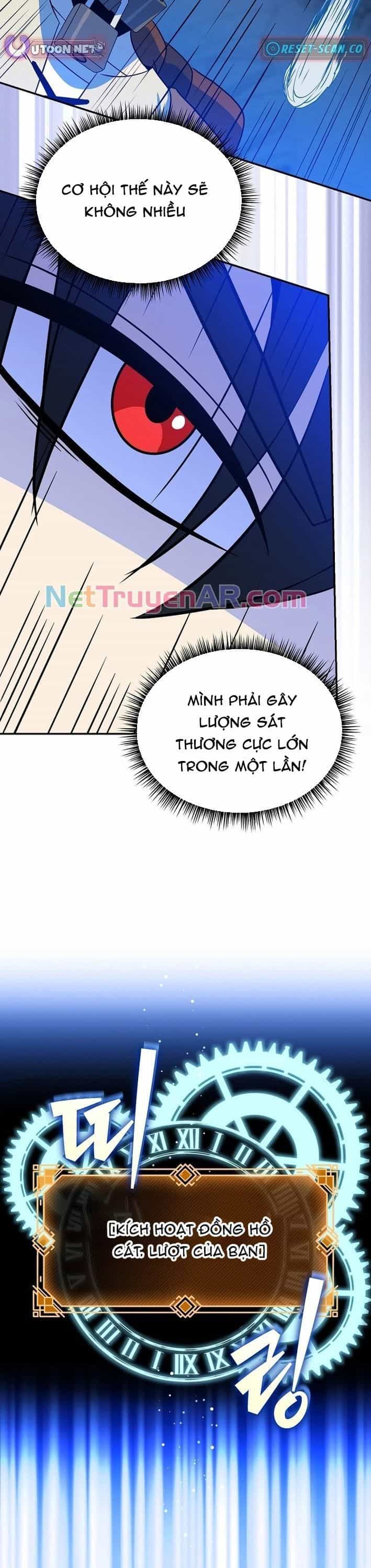 Ma Pháp Sư Thiên Tài Bị Giới Hạn Thời Gian - Chương 5 - ảnh 31