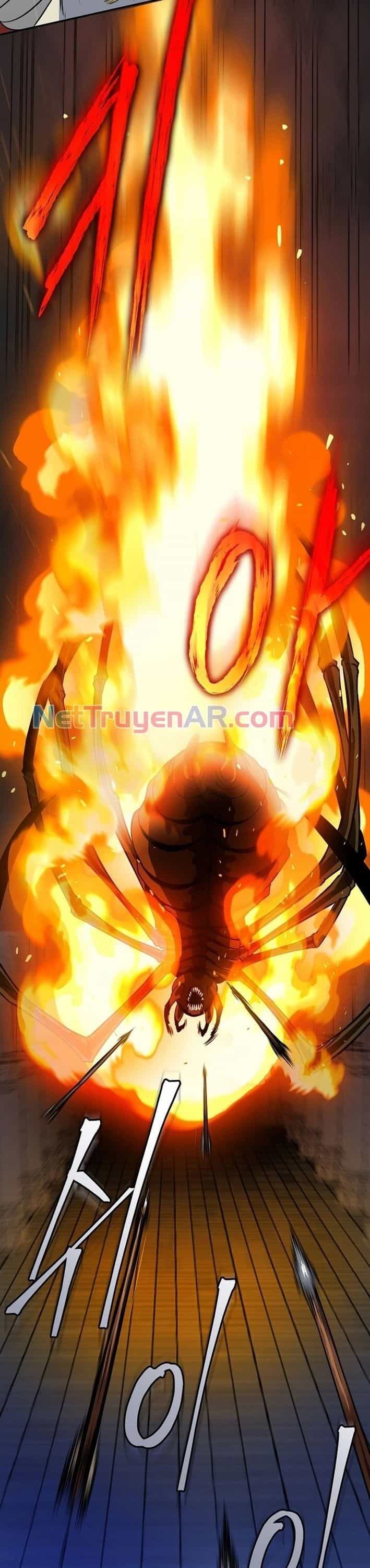 Ma Pháp Sư Thiên Tài Bị Giới Hạn Thời Gian - Chương 5 - ảnh 38