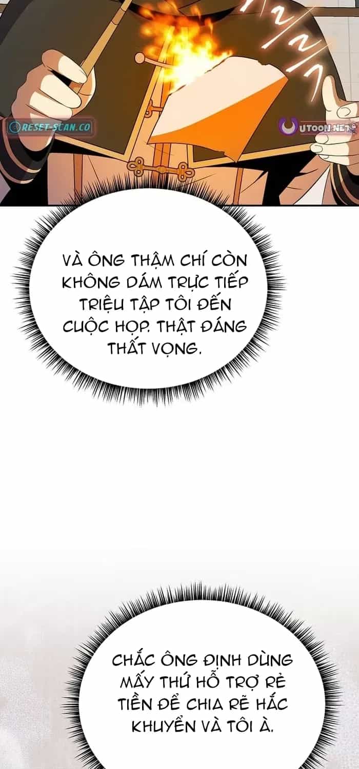 Ma Pháp Sư Thiên Tài Bị Giới Hạn Thời Gian - Chương 49 - ảnh 39