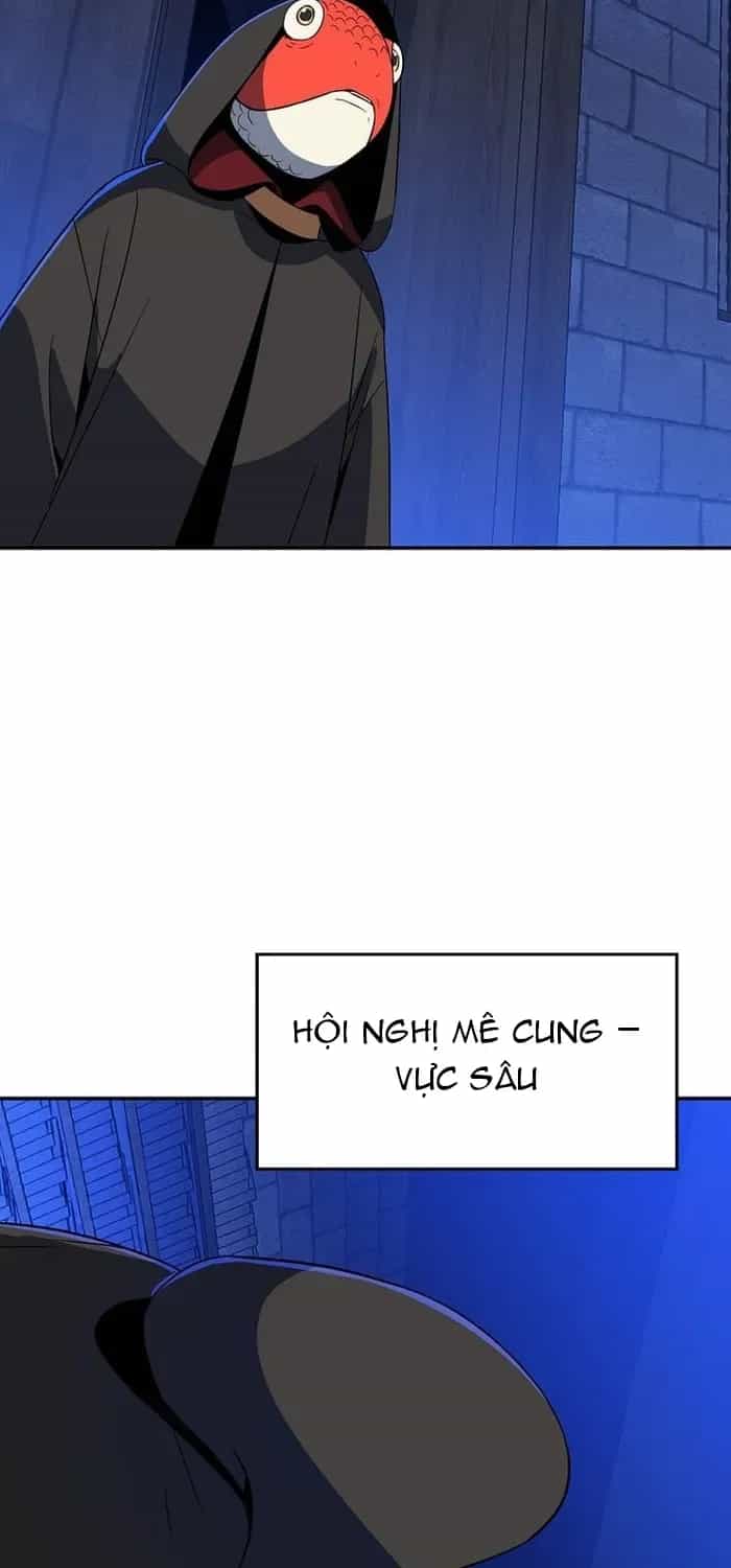 Ma Pháp Sư Thiên Tài Bị Giới Hạn Thời Gian - Chương 49 - ảnh 5