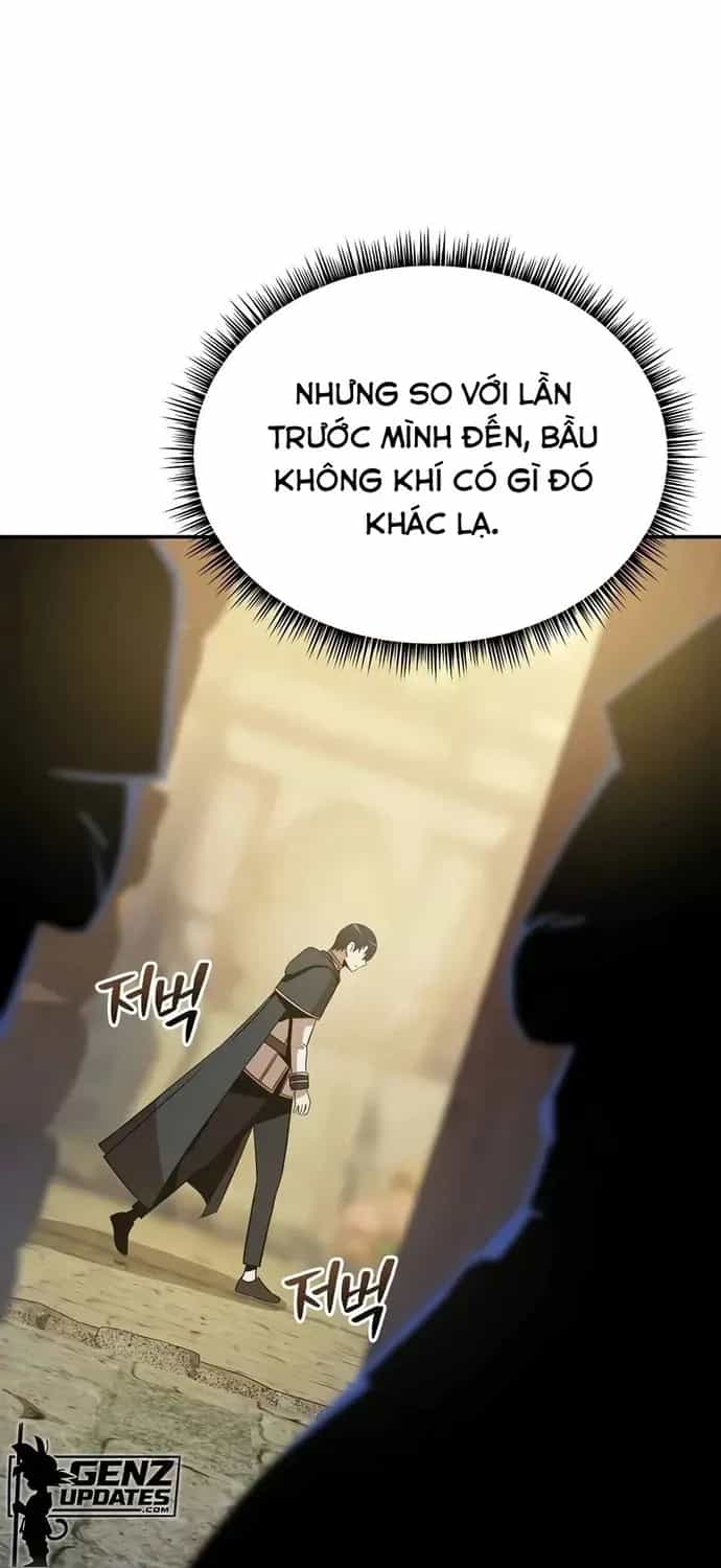 Ma Pháp Sư Thiên Tài Bị Giới Hạn Thời Gian - Chương 50 - ảnh 4