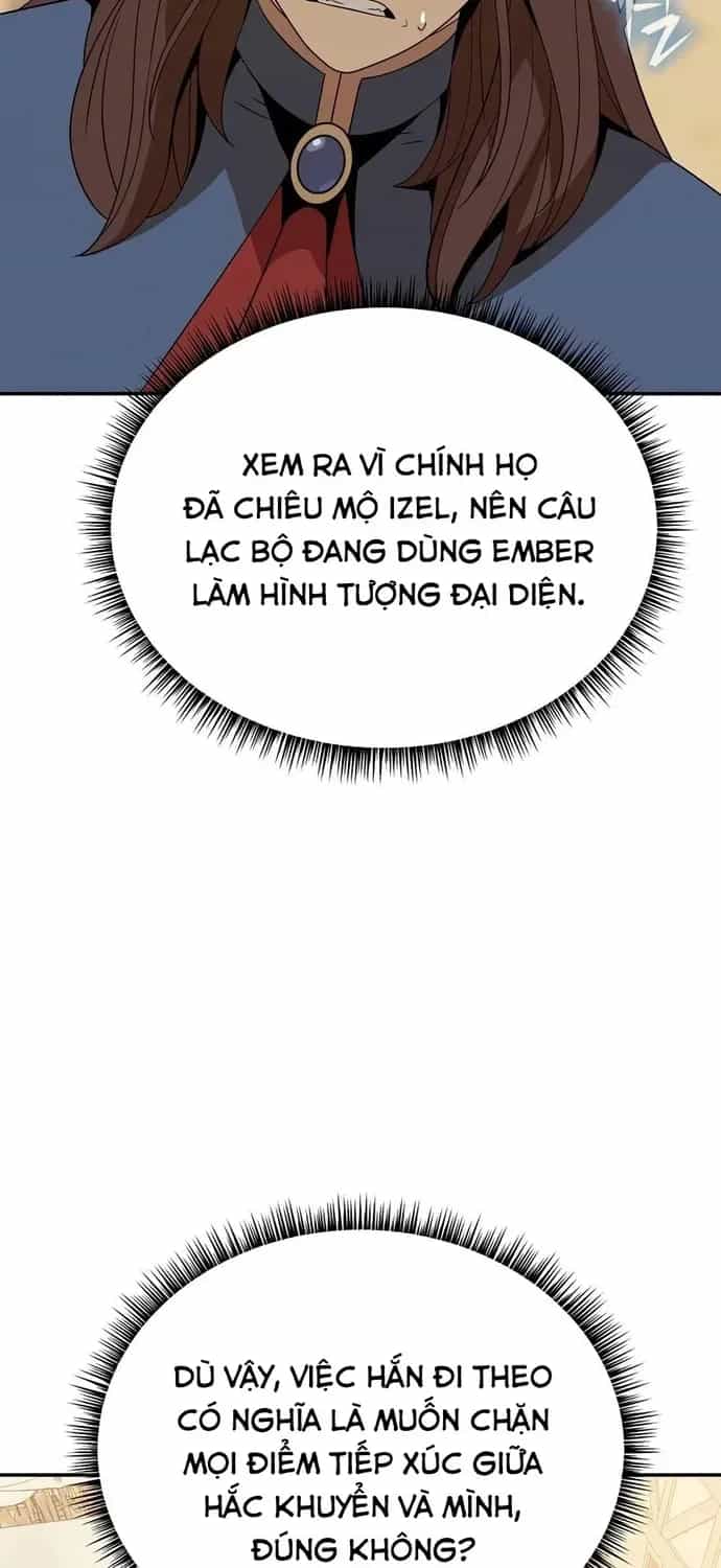 Ma Pháp Sư Thiên Tài Bị Giới Hạn Thời Gian - Chương 50 - ảnh 9