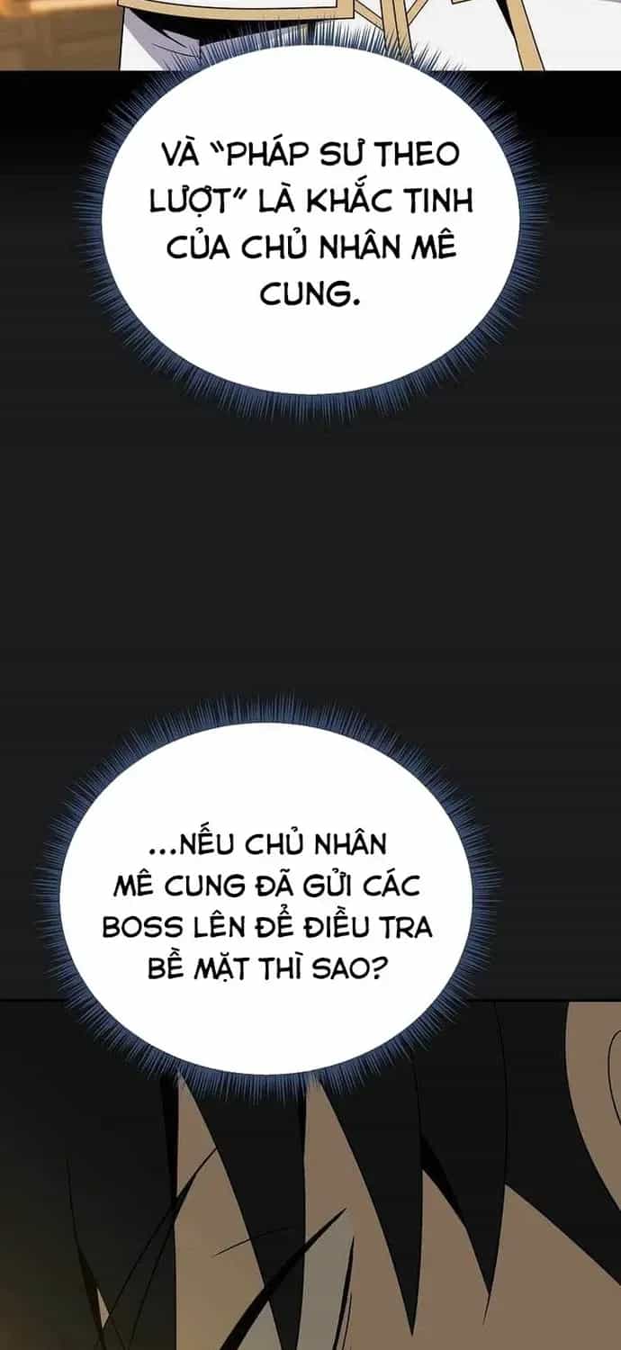 Ma Pháp Sư Thiên Tài Bị Giới Hạn Thời Gian - Chương 51 - ảnh 6