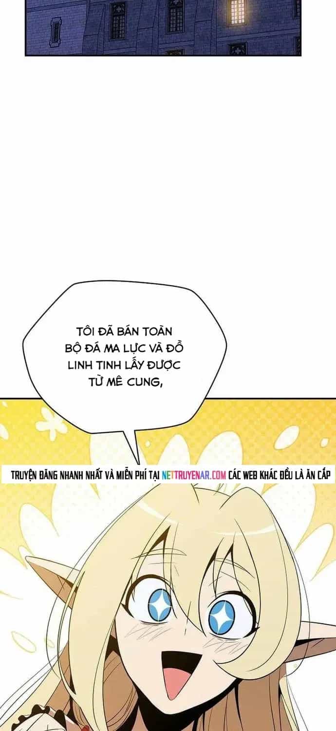 Ma Pháp Sư Thiên Tài Bị Giới Hạn Thời Gian - Chương 53 - ảnh 2