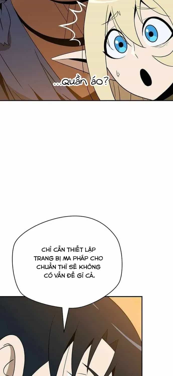Ma Pháp Sư Thiên Tài Bị Giới Hạn Thời Gian - Chương 53 - ảnh 51