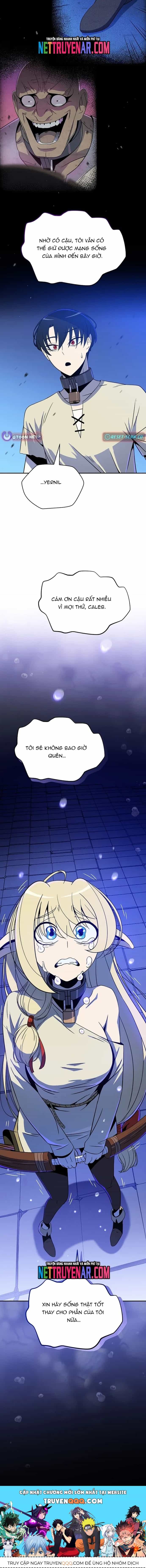 Ma Pháp Sư Thiên Tài Bị Giới Hạn Thời Gian - Chương 6 - ảnh 19